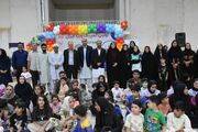 شکوفایی توانمندی‌های کودکان اوتیسم در المپیک ویژه سیستان و بلوچستان