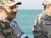 رسوایی نظامی فرمانده سعودی در یمن