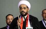 عصائب اهل‌الحق عراق: به سامانه دفاع هوایی نیاز مبرم است