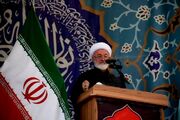 امام جمعه شاهرود: دلارزدایی و استفاده از ظرفیت نخبگان علمی، گره‌گشای مشکلات اقتصادی است