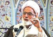 خطیب جمعه اراک: بهره‌وری اقتصادی راهبرد اصلی مقابله با تحریم‌هاست