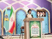 امام جمعه کاشان: ۶۵ درصد ذخایر پاتریوت آمریکا در جنگ با ایران مصرف شده است
