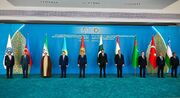 دبیرکل اکو خواستار تسریع در ایجاد مرکز منطقه‌ای مبارزه با فساد شد