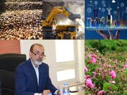 اقتصاد صریح، علاقه عمیق؛ پُرتره‌ «محسن جلال‌پور» تاجر فرهنگ‌دوست کرمانی‌