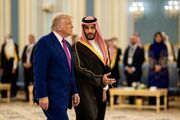 دست رد ترامپ به سینه بن سلمان برای حمله به یمن