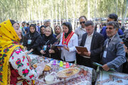 برترین‌های جشنواره ملی آش و غذاهای سنتی شهرستان نیر معرفی شدند