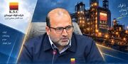 جهش ۶۰ هزار میلیاردی ارزش بازار فولاد خوزستان