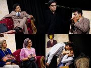 به دنبال دروغگو؛ وقتی یک دروغ، دروغ بعدی را به صحنه می‌آورد
