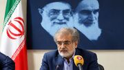 صوفی: منافع ملی برای مردم تعریف نشده است/ جنگ ابدی با منطق سازگار نیست
