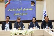 استاندار اردبیل: مدارس کانون پاسخ به دغدغه‌های نسل جدید باشند