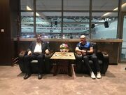 دنیامالی: ایران آماده میزبانی از مسابقات نظامیان جهان است