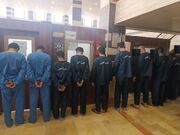 دستگیری ۱۱ متهم اقدام به آدم ربایی در فارس