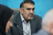 تاکید معاون استاندار البرز بر تقویت گفت‌وگوی عالمانه با دانشجویان