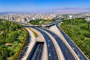 مسیر جوادیه به میدان بهمن تهران ۵ کیلومتر کوتاه‌تر شد