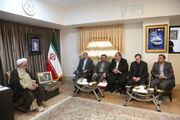 نماینده ولی‌فقیه در کرمانشاه: تقویت فرهنگ عمومی بدون برنامه‌ریزی عمیق ممکن نیست