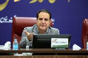 استاندار ایلام: اظهارنظر تفرقه‌آمیز مخرب‌تر از شلیک دشمن است