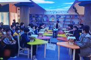 پروین پیر دیروز پاتوق جوان امروز