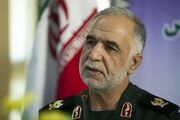 فرهنگ عاشورا پشتوانه ایستادگی ملت ایران در برابر دشمنان است