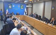 بسته محیط زیست تهران/ نوسازی نیروگاه بعثت در دستور کار قرار گرفت