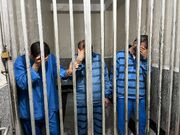 بسته حوادث/ شاه کلیدهای سارق خودرو و کلاهبرداری از ۸۰ نفر با پیامک