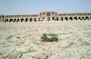 حل مساله خشکی زاینده رود مستلزم عبور از «حکمرانی آب» به «حکمرانی آبخیز» است