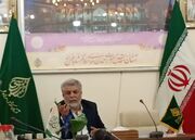 معاون حرم مطهر شاهچراغ: عنوان سومین حرم اهل بیت (ع)، ناظر به هویت دینی شیراز است