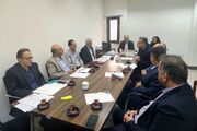 استانداری گیلان بر تامین سرمایه در گردش شالیکوبی‌ها تاکید کرد