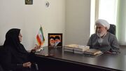 نماینده مجلس خبرگان: کتاب و مطالعه در اولویت برنامه‌ریزی فرهنگی کرمانشاه قرار گیرد