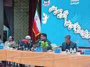 ۶۱ هزار دانش‌آموز اتباع خارجی در مدارس خراسان رضوی تحصیل می‌کنند
