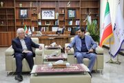 استاندار: احداث پیست اسکیت خراسان‌شمالی در دستور کار است
