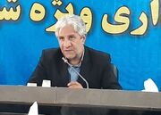تقویت زیرساخت‌های ذخیره‌سازی روان‌آب‌ها در اولویت قرار بگیرد