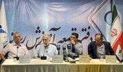 عطریانفر: احزاب و رسانه در ایران نابالغ متولد شدند