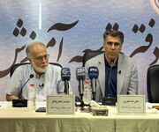 معزی: رسانه‌ها از زیرساخت‌های امنیت ملی به شمار می‌آیند