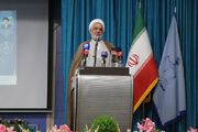 رئیس کل دادگستری کرمان: توسعه زیرساخت‌های قضایی جنوب استان با جدیت پیگیری می‌شود