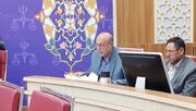 فراخوان جذب همیار دانشجو دانشگاه علامه طباطبائی برای نیم‌سال اول ۱۴۰۶-۱۴۰۵