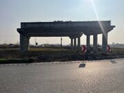 کمربندی جنوبی بابل طرحی نیمه‌کاره برای همه دولت‌ها