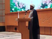 آذربایجان‌غربی ظرفیت تبدیل شدن به قطب دیپلماسی فرهنگی منطقه را دارد