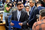اعتراف آمریکا به جلوگیری ازسفر اسلامی/نجفی:اتریش صلاحیت میزبانی نهادهای بین‌المللی راندارد
