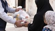 رئیس کمیته امداد قشم: حمایت معیشتی از مددجویان در شرایط جنگی نیازمند مشارکت خیران است