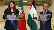 پرتغال، شهرک‌سازی اسرائیل را اقدامی «بسیار مخرب» و تضعیف ایجاد کشور مستقل فلسطینی دانست