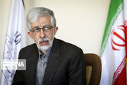 حدادعادل: فرهنگ تکیه‌گاه اصلی اقتدار جمهوری اسلامی ایران است