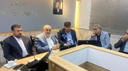 رمز عبور از تهدیدهای دشمن، وحدت کلمه است؛ جهش ۱۵ برابری تولید برق در کشور