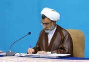 تقدیر شورای عالی انقلاب فرهنگی از نقش‌آفرینی حوزه هنری در روایت مظلومیت شهدای میناب