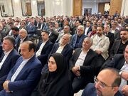 بزرگترین هیأت تجاری ایران در روسیه، فرصتی برای جهش مبادلات