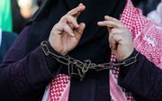 مقام فلسطینی: نگاه داشتن زن باردار در زندان شنیع‌ترین ظلم و تروریسم است