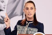 رئیس‌جمهوری مکزیک: ما ابزار انتخاباتی آمریکا نیستیم/از مداخله نظامی حمایت نمی‌کنیم
