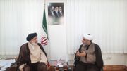 معاون سازمان تبلیغات: حرکت‌های اجتماعی با هم‌افزایی مردم و نهادها شکل می‌گیرد