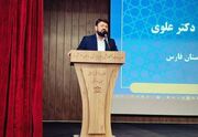 معلولیت، مانع خودباوری و شکوفایی استعدادهای دانش‌آموزان نیست
