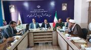 ۱۴۴ مدرسه صحنه برای ورود بیش از ۱۰ هزار دانش‌آموز آماده می‌شود