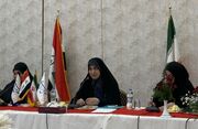 رفیعی: ملت ایران ۲۰۰ شب با محوریت بانوان مبعوث شدند